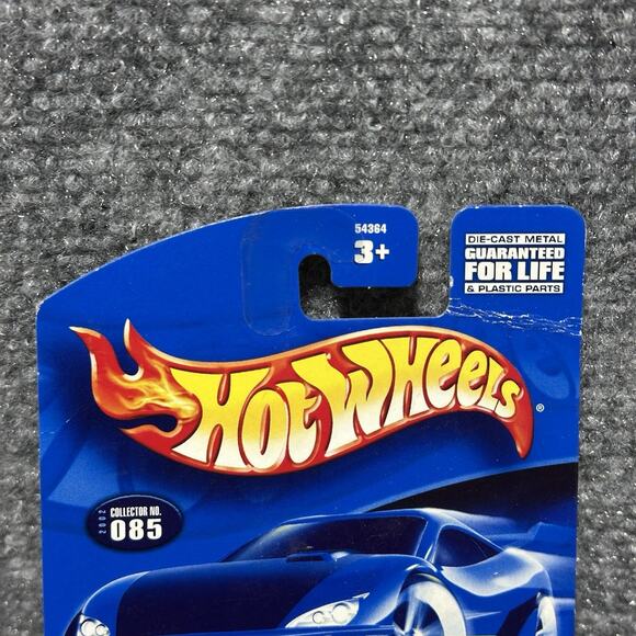 Vtg (Y2K) 2001 HOT WHEELS "FANDANGO" YU-GI-OH SERIES -# 085 Read New! Nip! OB - Picture 2 of 7